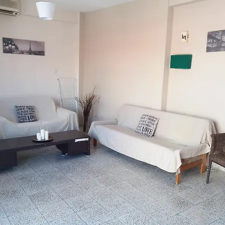 Lidia Apartment *
