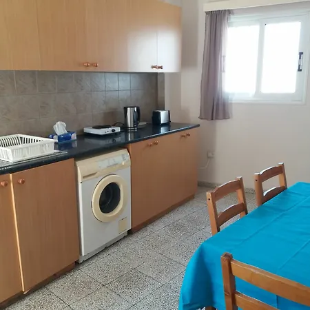 Apartment Lidia Larnaca