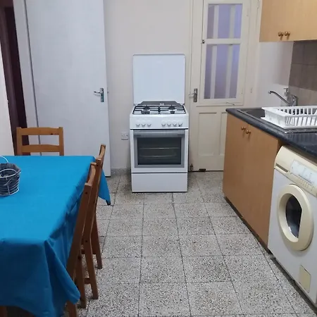 Apartment Lidia