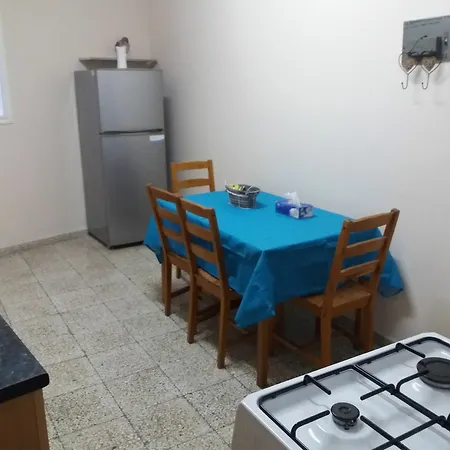 Apartment Lidia