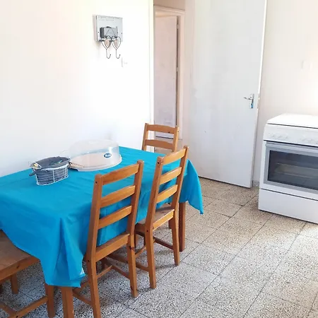Apartment Lidia
