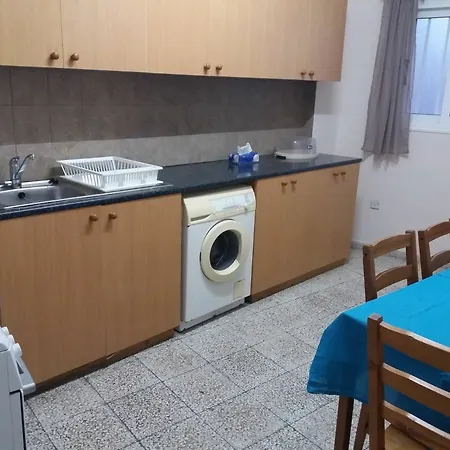 Lidia Apartment Larnaca