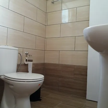Lidia Apartment *