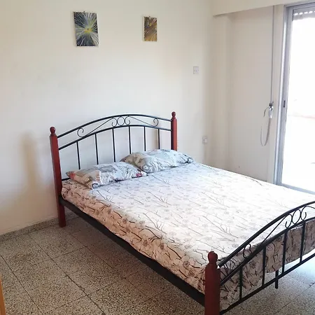 Lidia * לרנקה